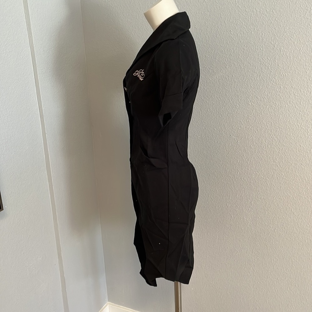 SOLD❌Agent Provocateur Black Uniform - Picture 4 of 7